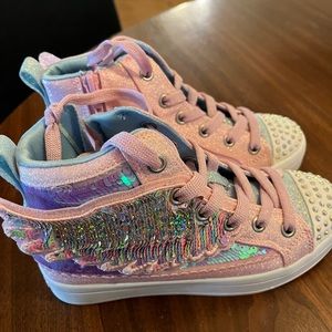 Twinkle Toe-Flip Kicks-Twi-Lites